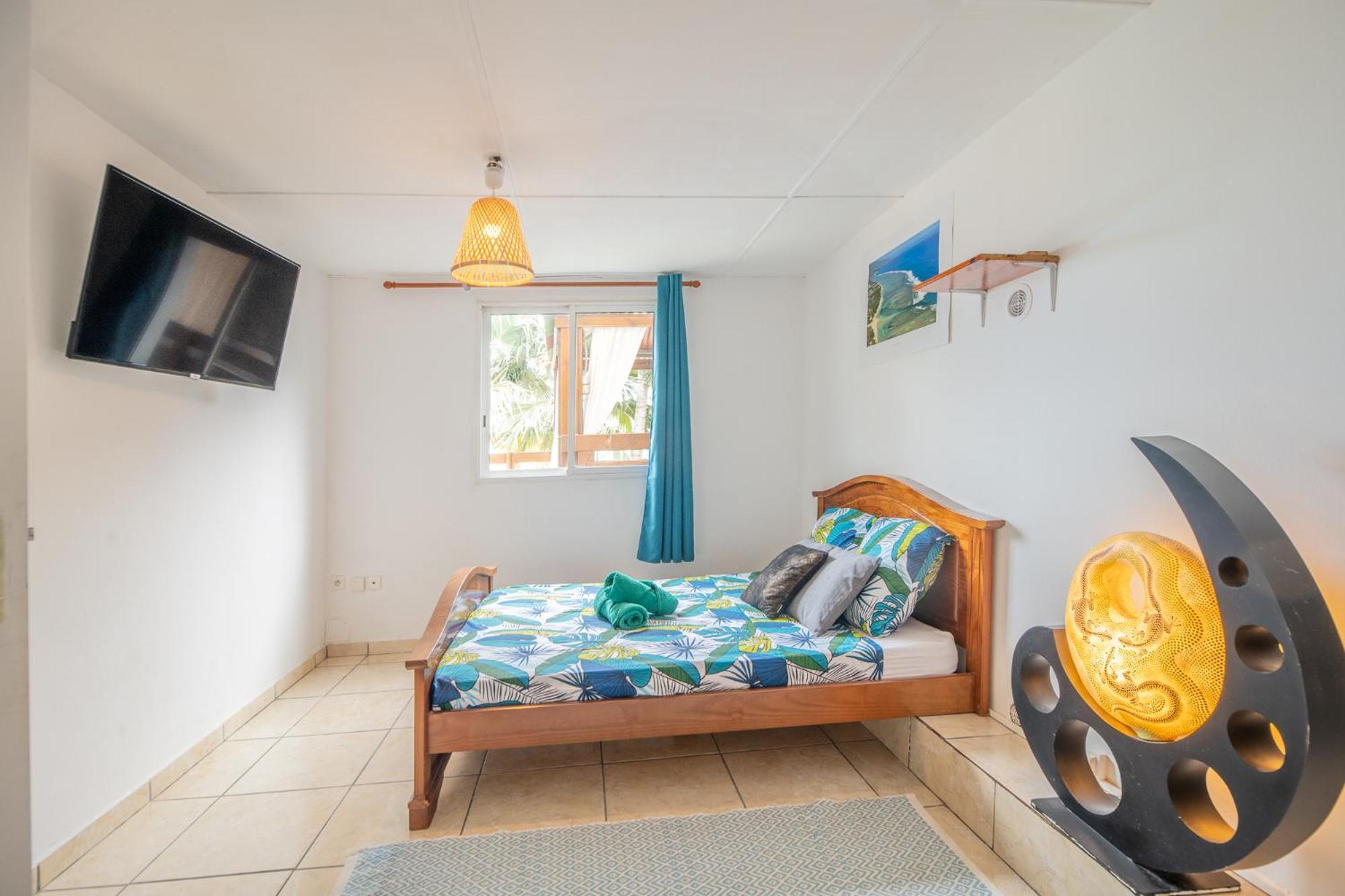 La Kaz Isle Bourbon Villa Saint Pierre Buitenkant foto
