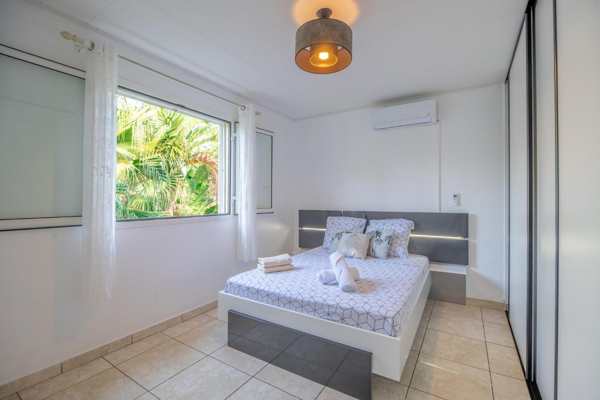 La Kaz Isle Bourbon Villa Saint Pierre Buitenkant foto